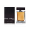 THE ONE DOLCE & GABBANA - 150 ML - EAU DE TOILETTE