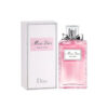 MISS DIOR ROSE N'ROSE - 100 ML - EAU DE TOILETTE